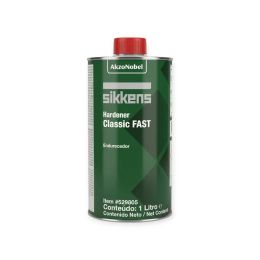 SIKKENS HARDENER CLASSIC FAST 0,225L