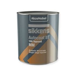 SIKKENS BT 100 MM 56- VERDE - 3,75L