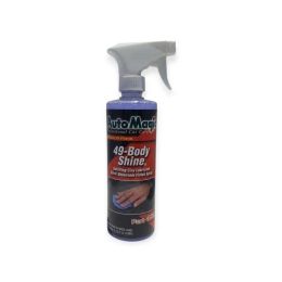 AUTO MAGIC BODY SHINE - 0,473 L BOTELLA