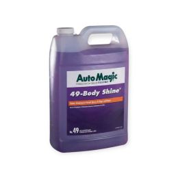 AUTO MAGIC BODY SHINE - 3,78 L GALON