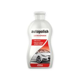 AUTOPOLISH LUSTRE SUPERIOR - 0,45 LT