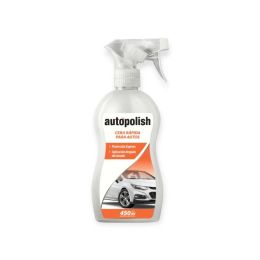 AUTOPOLISH CERA PROTECTORA - 0,45 LT
