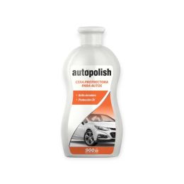 AUTOPOLISH CERA PROTECTORA - 0,9 LT