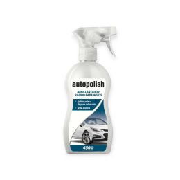 AUTOPOLISH ABRILLANTADOR RAPIDO - 0,45 LT
