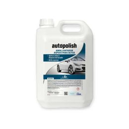 AUTOPOLISH ABRILLANTADOR RAPIDO - 5 LTS