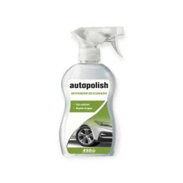 AUTOPOLISH REVIVIDOR SILICONADO EXT (GATILLO) - 0,45 LT