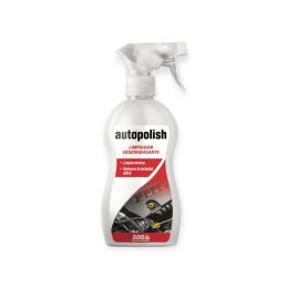 AUTOPOLISH DESENGRASANTE - 0,5 LTS
