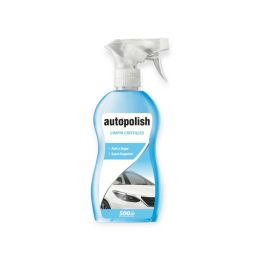 AUTOPOLISH LIMPIA CRISTALES - 0,5 LTS