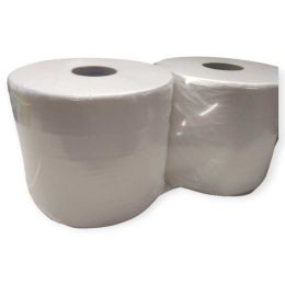 BORDOLI BOBINA TISSUE 23CM X 360M DOBLE HOJA