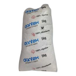 BORDOLI ESTOPA LUSTRE - 5KG