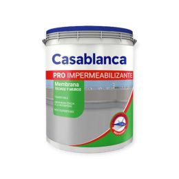 CASABLANCA PRO MEMBRANA GRIS 20 KG