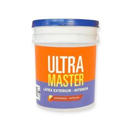 CASABLANCA ULTRAMASTER EXT/INT 10LTS