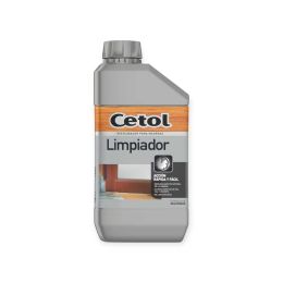 CETOL LIMPIADOR X 1 LT