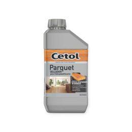 CETOL PARQUET SELLADOR X 1 LT.