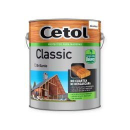 CETOL CLASSIC BALANCE BRI NOGAL X 4L