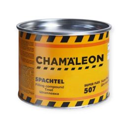 CHAMALEON MASILLA 507 PARA PLASTICOS - 515GRS