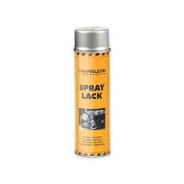 CHAMALEON ALUMINIO PARA LLANTAS - 500ML