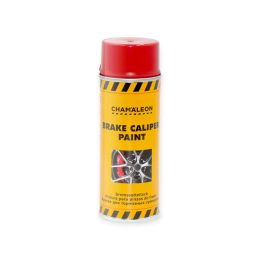 CHAMALEON PINTURA PARA CALIPER ROJO - 400ML
