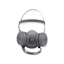 COLAD MASCARA RESPIRATORIA P/GASES COMPLETA