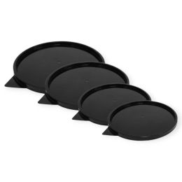 COLAD TAPAS P/ VASOS DE MEZCLA DE 350CC