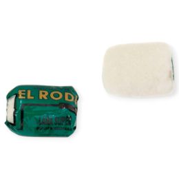 EL RODILLO SUPER REP LANA 10 ENV VERDE