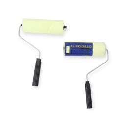 EL RODILLO POLI 17. ENV BLANCO