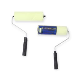 EL RODILLO POLI 22. ENV BLANCO