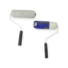 EL RODILLO POLI FORRADO 17 SUPER ENV AZUL