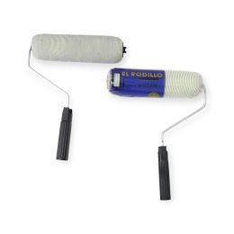 EL RODILLO POLI FORRADO 22 SUPER ENV AZUL