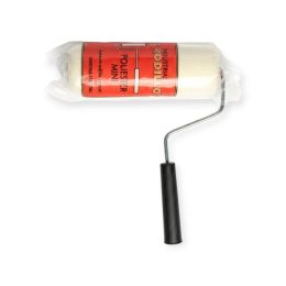 EL RODILLO RODILLIN S/T 15CM ENV ROJO