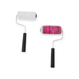 RODILLIN EPOXI-SATINADO 8 ENV ROSA