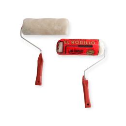 EL ROD LANA STANDAR 22 (40) ENV ROJO