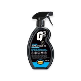 FARECLA G3 PROFESSIONAL RAPID DETAILER 2.0 - 0,5L