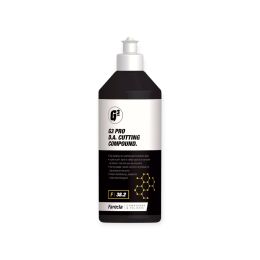 FARECLA PRO DA CUTTING COMPOUND 7500 (38.2) - 0.500LT