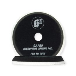 FARECLA MICROFIBRE CUTTING PAD 6' G3PRO 7502