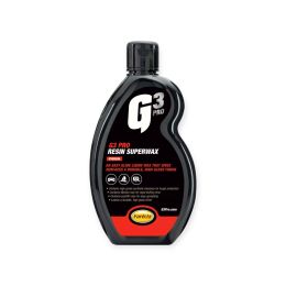 FARECLA G3 PROFESSIONAL RESIN SUPERWAX - 0,5L