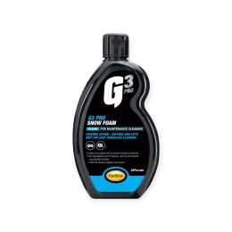 FARECLA G3 PROFESSIONAL SNOW FOAM - 0,5L