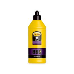 FARECLA G3 WAX CERA PROTECTORA TOP - 0,5L