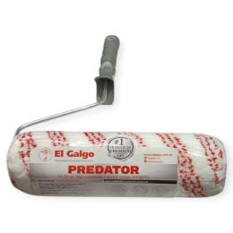 EL GALGO RODILLO PREDATOR Nº22