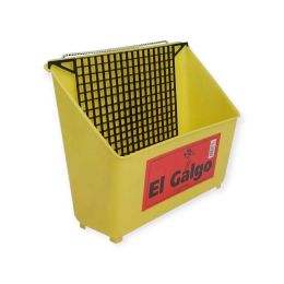 EL GALGO BANDEJA COLGAR PLAST.C/ESCURRIDOR