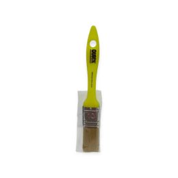 EL GALGO PINCEL QUICK AMARILLO FLUO Nº 10