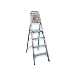 EL GALGO ESCALERA HOGAR 4 ESCALONES