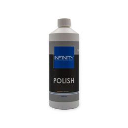 INFINITY FINISHING CUT POLISH - 1LT