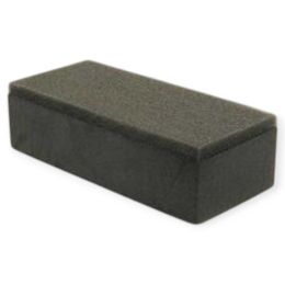 INFINITY APPLICATION BLOCK