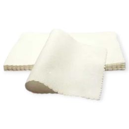 INFINITY MICROFIBER APPLICATOR CLOTH