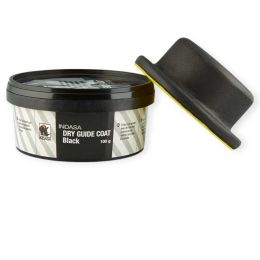 INDASA CONTROL DE LIJADO