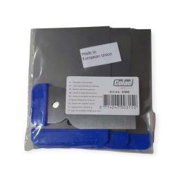 COLAD ESPATULAS METALICAS