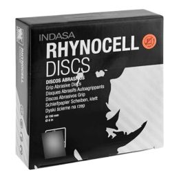 INDASA RHYNOCELL - PREPULIDO EN SECO P 3000
