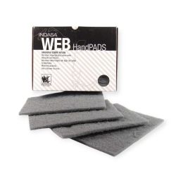 INDASA RHYNO NYLON WEB ULTRA FINA (GRIS)