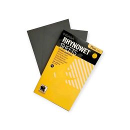 INDASA RHYNOWET PLUS  LINE P 2000